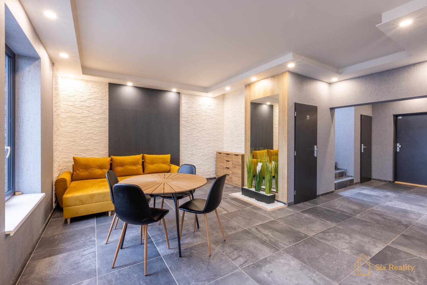 Apt. Plesivec Abertamy Exterior foto